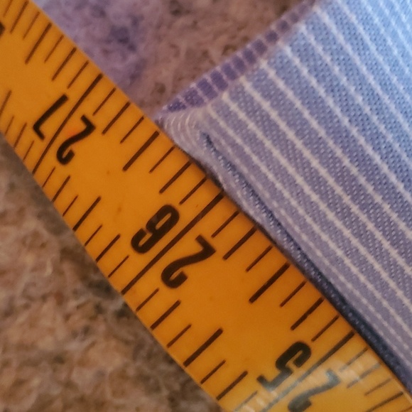 LOFT Skinny Ankle Pants - Picture 7 of 12